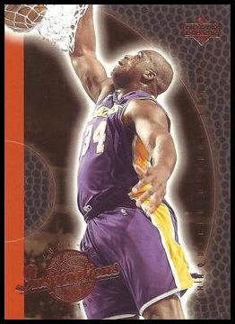 39 Shaquille O'Neal